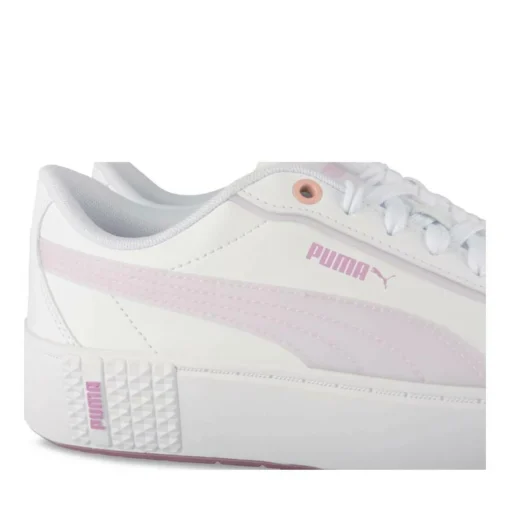 Sneakers Smash Platform 2 WIT