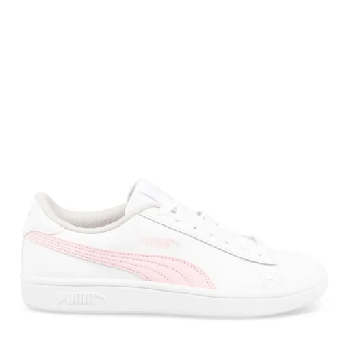 Sneakers Smash WIT