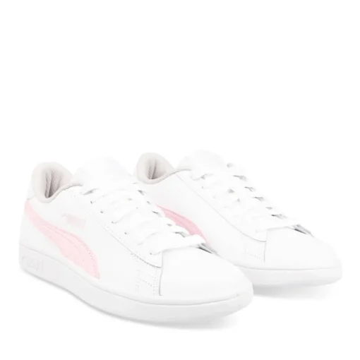 Sneakers Smash WIT