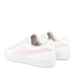 Sneakers Smash WIT