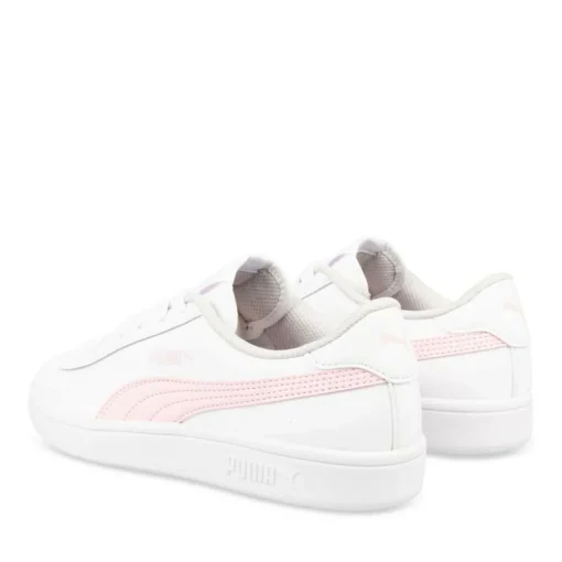 Sneakers Smash WIT