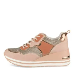 Sneakers TAUPE
