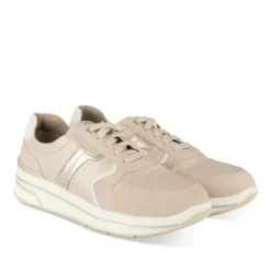 Sneakers TAUPE