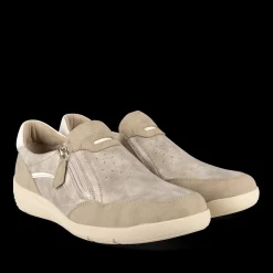 Sneakers TAUPE
