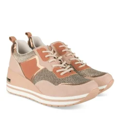 Sneakers TAUPE