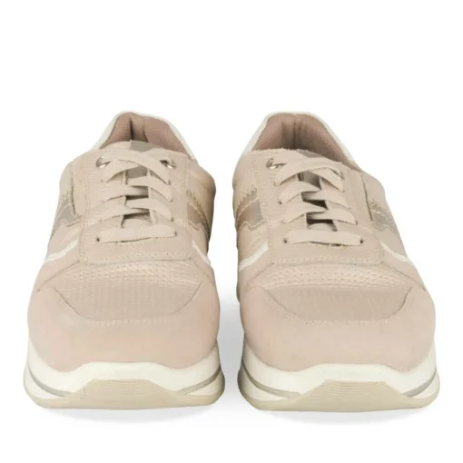 Sneakers TAUPE