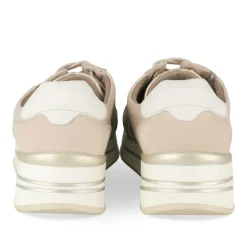 Sneakers TAUPE