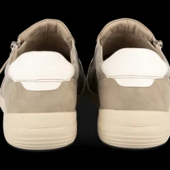 Sneakers TAUPE