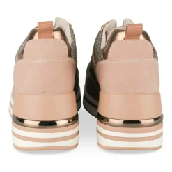 Sneakers TAUPE