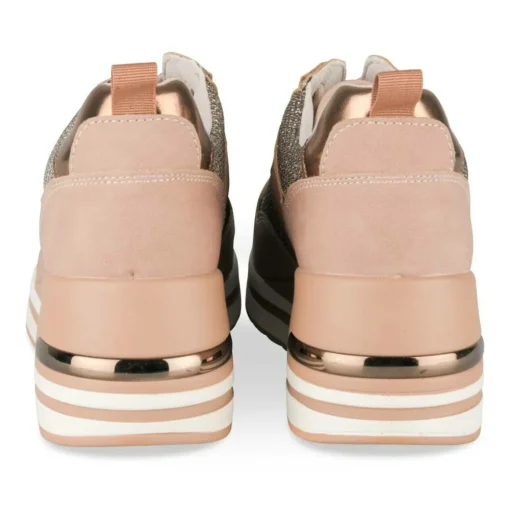 Sneakers TAUPE