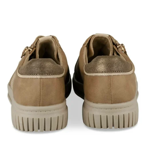 Sneakers TAUPE