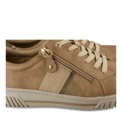 Sneakers TAUPE