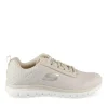 Sneakers TAUPE SKECHERS Graceful 2.0-Nu Chapter