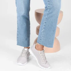 Sneakers TAUPE SKECHERS Graceful 2.0-Nu Chapter