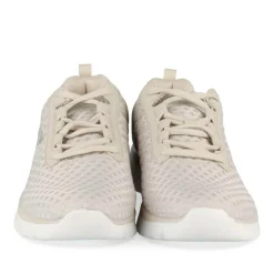 Sneakers TAUPE SKECHERS Graceful 2.0-Nu Chapter
