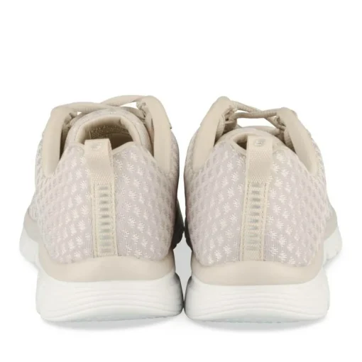 Sneakers TAUPE SKECHERS Graceful 2.0-Nu Chapter