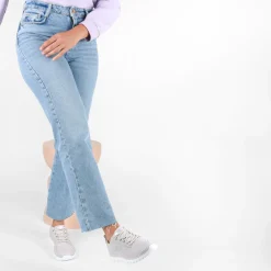 Sneakers TAUPE SKECHERS Graceful 2.0-Nu Chapter