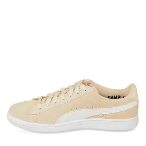 Sneakers Vikky V2 NUDE