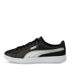 Sneakers Vikky V2 Rainbow JR ZWART PUMA