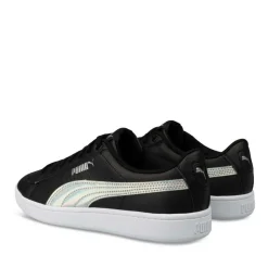 Sneakers Vikky V2 Rainbow JR ZWART PUMA