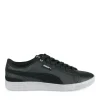 Sneakers Vikky V3 ZWART PUMA