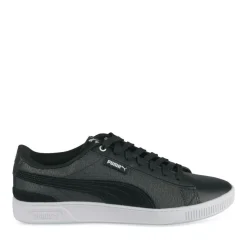 Sneakers Vikky V3 ZWART PUMA