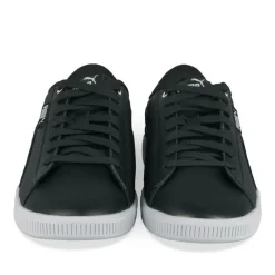 Sneakers Vikky V3 ZWART PUMA