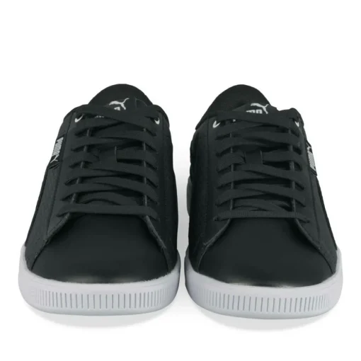 Sneakers Vikky V3 ZWART PUMA