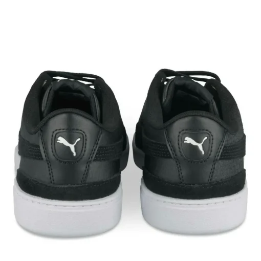 Sneakers Vikky V3 ZWART PUMA
