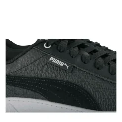 Sneakers Vikky V3 ZWART PUMA