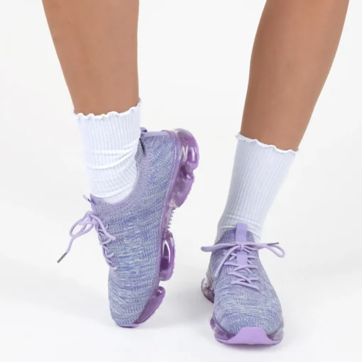 Sneakers VIOLET