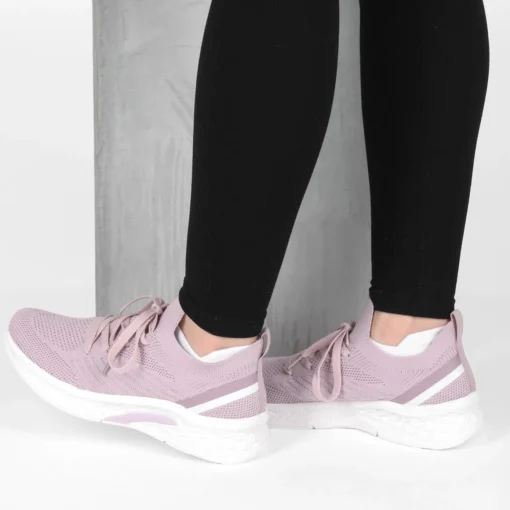 Sneakers VIOLET