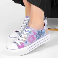 Sneakers VIOLET