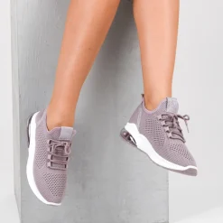 Sneakers VIOLET