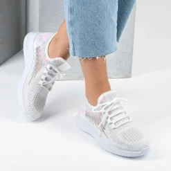 Sneakers VIOLET