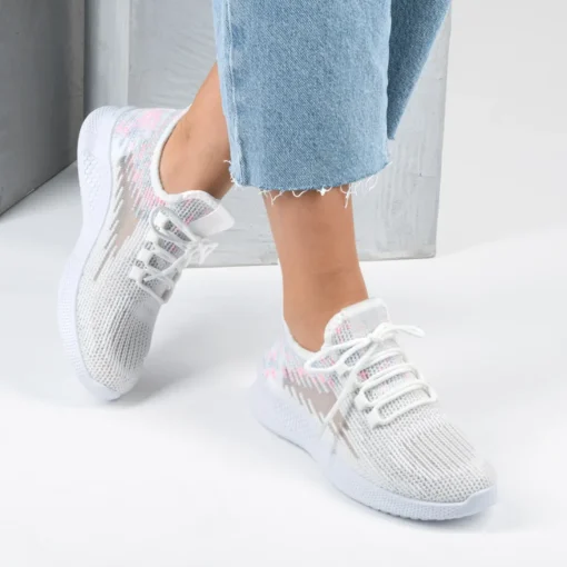Sneakers VIOLET