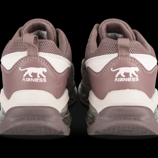 Sneakers VIOLET