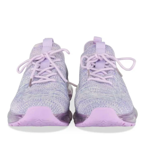 Sneakers VIOLET