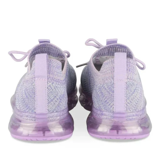 Sneakers VIOLET