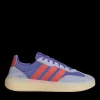 Sneakers VIOLET ADIDAS BARREDA