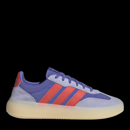 Sneakers VIOLET ADIDAS BARREDA