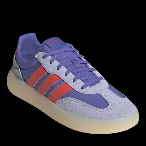 Sneakers VIOLET ADIDAS BARREDA