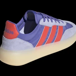 Sneakers VIOLET ADIDAS BARREDA