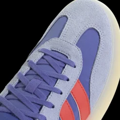 Sneakers VIOLET ADIDAS BARREDA