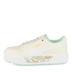 Sneakers Wanted Last BEIGE PUMA
