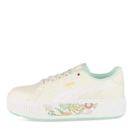 Sneakers Wanted Last BEIGE PUMA