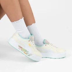 Sneakers Wanted Last BEIGE PUMA
