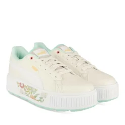Sneakers Wanted Last BEIGE PUMA