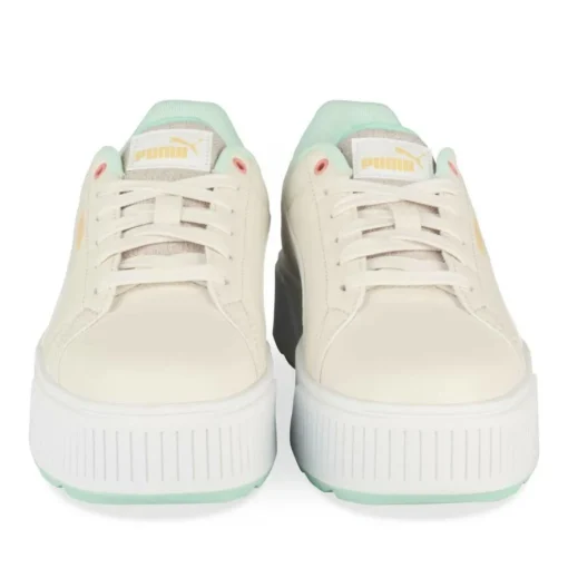 Sneakers Wanted Last BEIGE PUMA