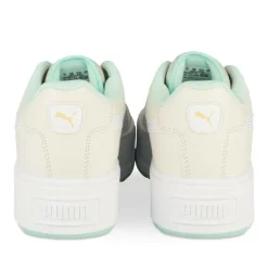 Sneakers Wanted Last BEIGE PUMA